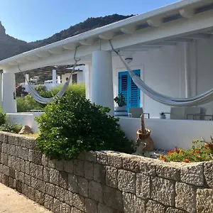 La Sirena 2*, Panarea Italien