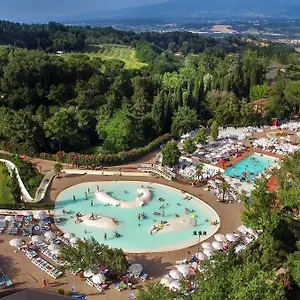 Hu Norcenni Girasole Village 4*, Figline Valdarno Italien