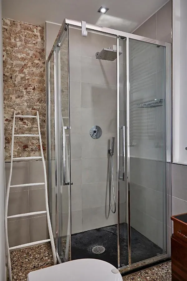 Ferienwohnung Ca' Widmann Venedig Italien