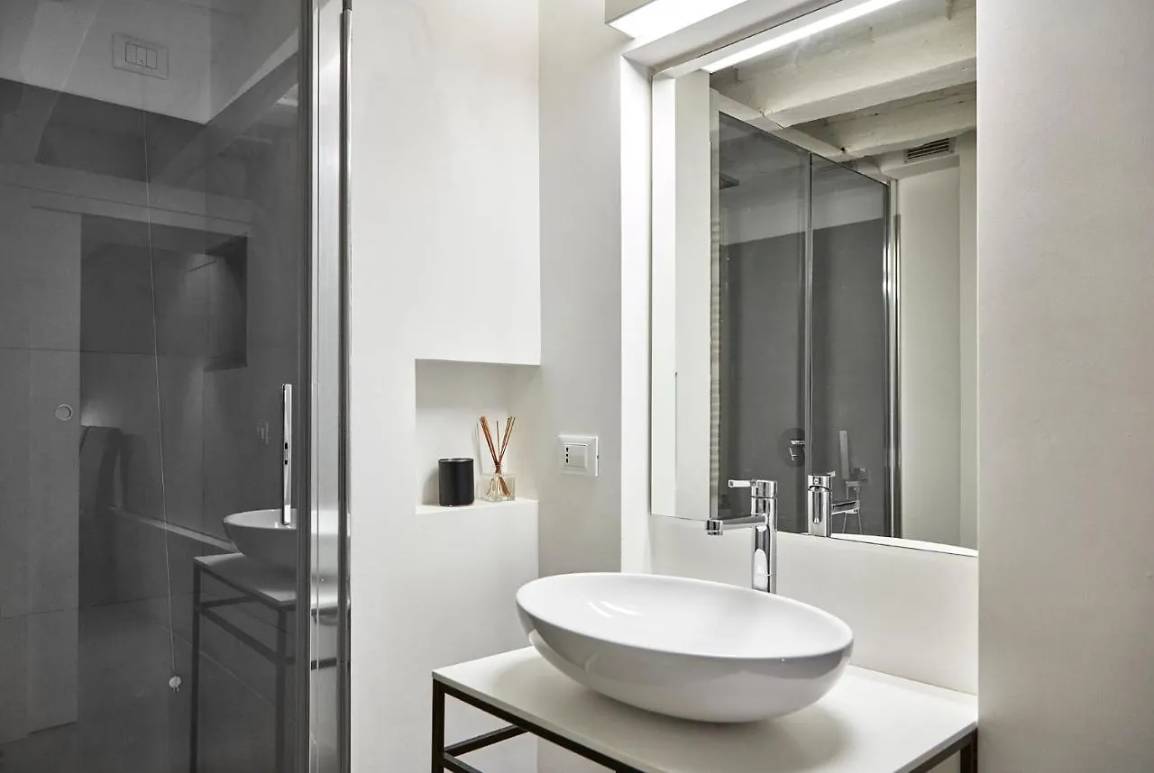 Ferienwohnung Ca' Widmann Venedig Apartment