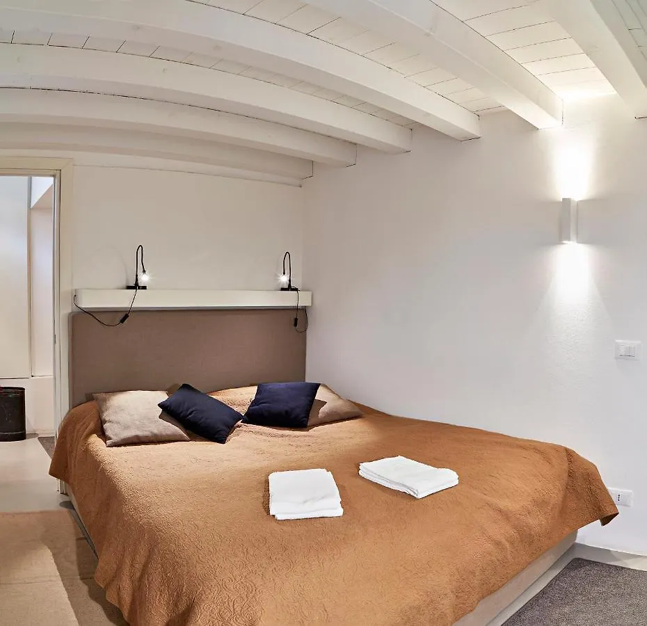 Ferienwohnung Ca' Widmann Venedig 0*,