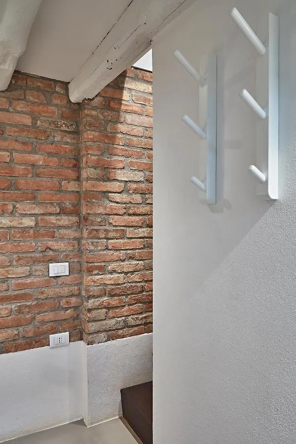 Ferienwohnung Ca' Widmann Venedig Apartment