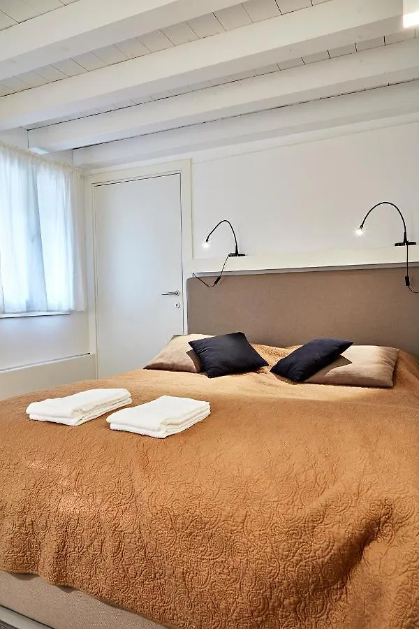 Ferienwohnung Ca' Widmann Venedig