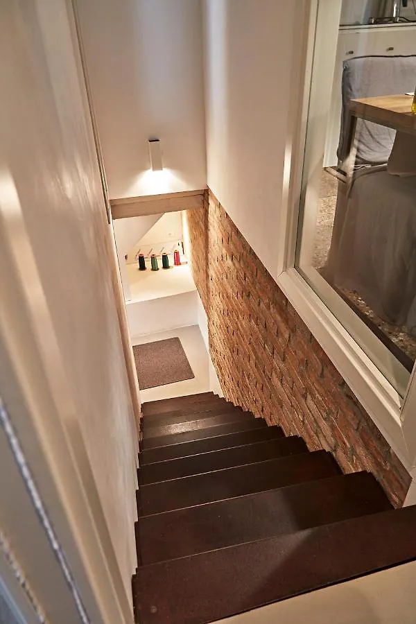 Ferienwohnung Ca' Widmann Venedig 0*,  Italien